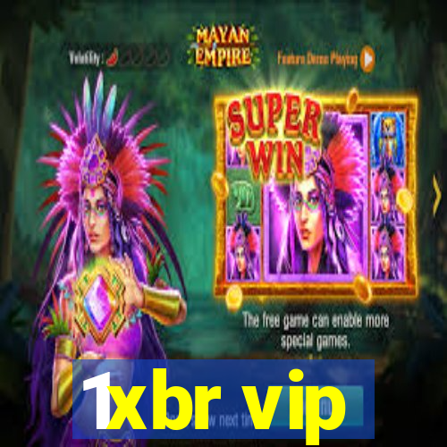 1xbr vip